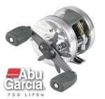 Carretilha Abu Garcia 4600 C3 - Manivela Direita